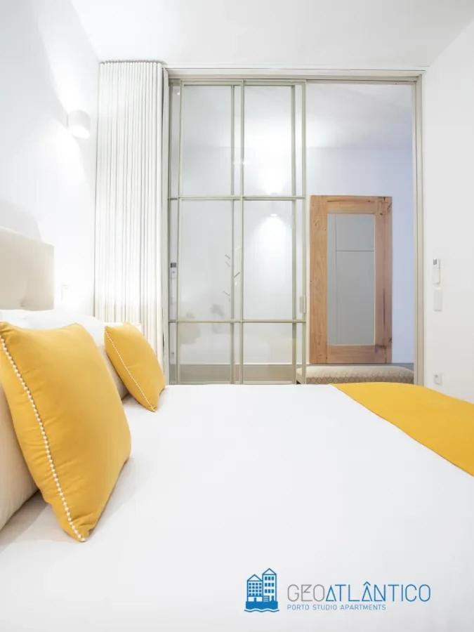 Porto Almada Design Loft Apartamento Exterior foto