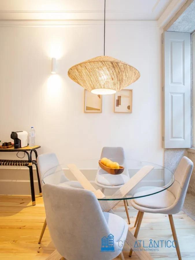 Porto Almada Design Loft Apartamento Exterior foto