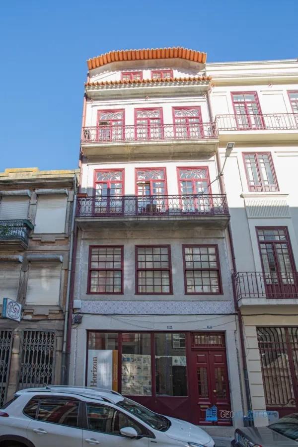 Porto Almada Design Loft Apartamento Exterior foto