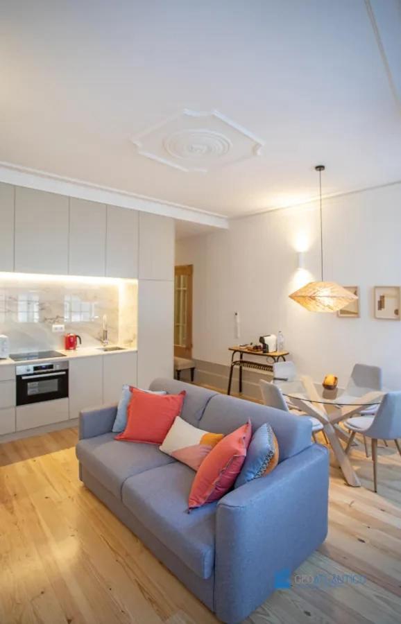 Porto Almada Design Loft Apartamento Exterior foto