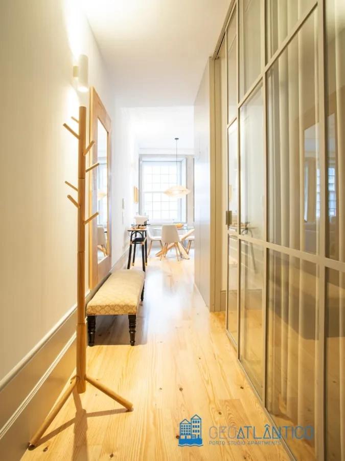 Porto Almada Design Loft Apartamento Exterior foto