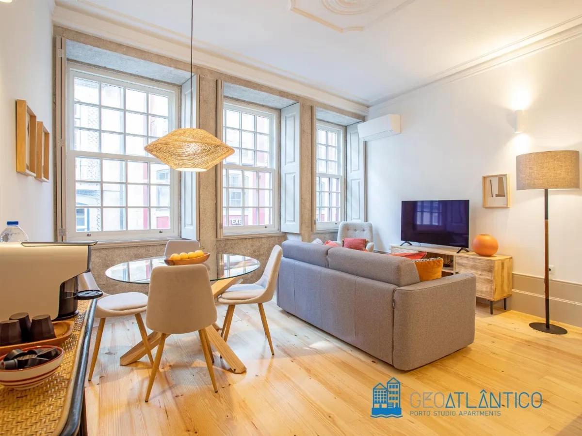 Porto Almada Design Loft Apartamento Exterior foto
